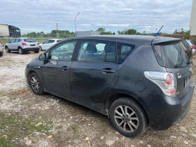 Toyota Verso 2.0 D4D - 10800 лв. - 47490089 9