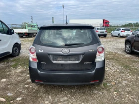 Toyota Verso 2.0 D4D - 10800 лв. - 47490089 7