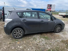 Toyota Verso 2.0 D4D - 10800 лв. - 47490089 5