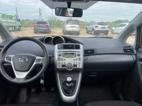 Toyota Verso 2.0 D4D - 10800 лв. - 47490089 15