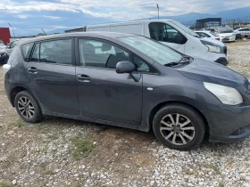 Toyota Verso 2.0 D4D - 10800 лв. - 47490089 4