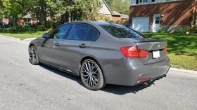 BMW 335 I * M-Package * * xDrive* * Harman * (ЦЕНА ДО БГ) - 27999 лв. - 97507207 4