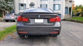 BMW 335 I * M-Package * * xDrive* * Harman * (ЦЕНА ДО БГ) - 27999 лв. - 97507207 5