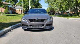 BMW 335 I * M-Package * * xDrive* * Harman * (ЦЕНА ДО БГ) - 27999 лв. - 97507207 2