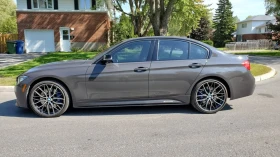 BMW 335 I * M-Package * * xDrive* * Harman * (ЦЕНА ДО БГ) - 27999 лв. - 97507207 3