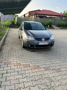 VW Golf 2.0TDI 4x4 | Mobile.bg    2