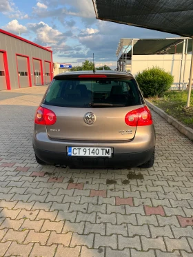 VW Golf 2.0TDI 4x4 | Mobile.bg    5