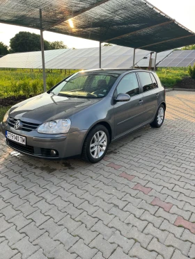 VW Golf 2.0TDI 4x4 | Mobile.bg    4