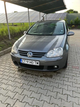 VW Golf 2.0TDI 4x4 | Mobile.bg    3
