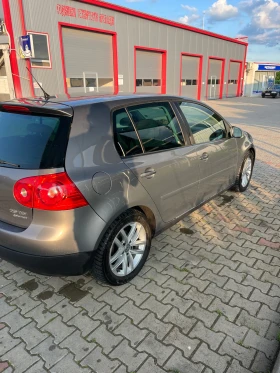VW Golf 2.0TDI 4x4 | Mobile.bg    6