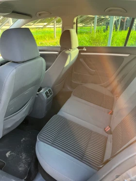 VW Golf 2.0TDI 4x4 | Mobile.bg    8