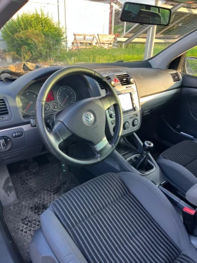 VW Golf 2.0TDI 4x4 | Mobile.bg    7