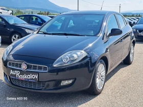 Fiat Bravo 1, 6 m-jet