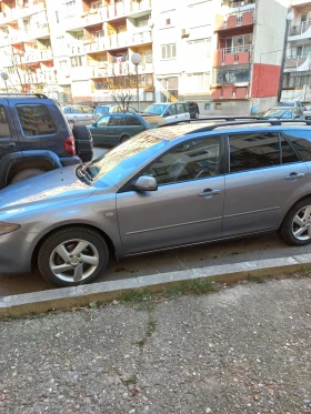 Обява за продажба на Mazda 6 ~4 000 лв. - изображение 9