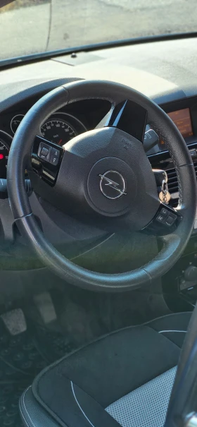 Opel Astra 2008 - 11000 лв. - 67747414 12