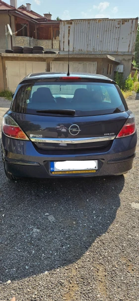 Opel Astra 2008 - 11000 лв. - 67747414 8