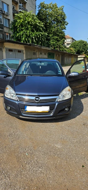 Opel Astra 2008 - 11000 лв. - 67747414 3