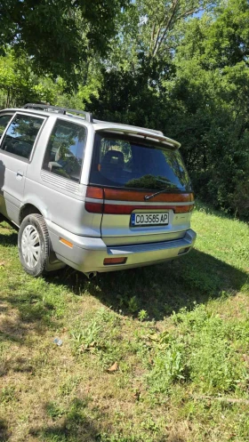 Обява за продажба на Hyundai Santamo ~3 500 лв. - изображение 5