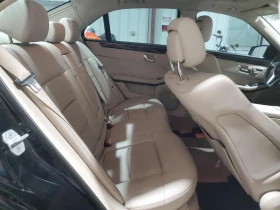 Mercedes-Benz E 350 4MATIC | Mobile.bg    10