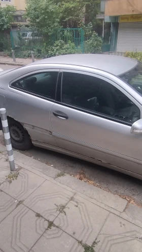 Mercedes-Benz C 200 / 200   | Mobile.bg    4
