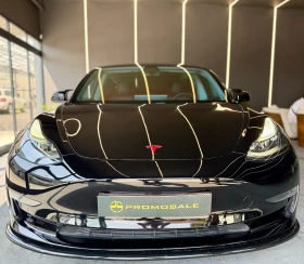 Обява за продажба на Tesla Model 3 Performance* Forged Carbon* Лизинг* 20" ~59 900 лв. - изображение 1
