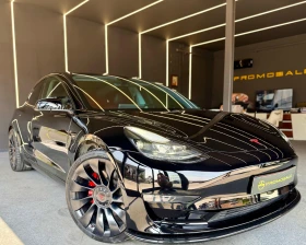 Tesla Model 3 Performance* Forged Carbon* Лизинг* 20"