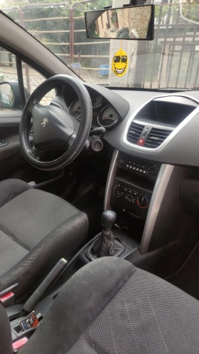 Peugeot 207 | Mobile.bg    6