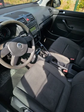 VW Golf 1.4 Бензин - 4500 лв. - 77316817 8