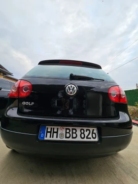 VW Golf 1.4 Бензин - 4500 лв. - 77316817 3