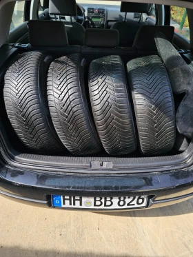 VW Golf 1.4 Бензин - 4500 лв. - 77316817 5