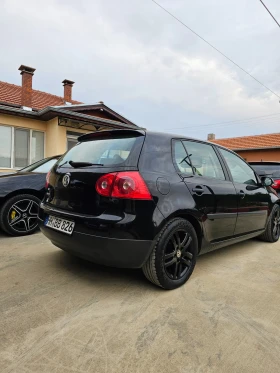 VW Golf 1.4 Бензин - 4500 лв. - 77316817 2