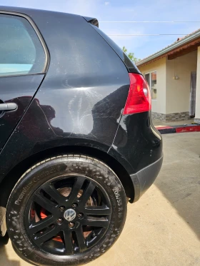 VW Golf 1.4 Бензин - 4500 лв. - 77316817 6