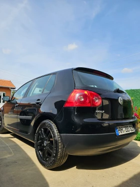 VW Golf 1.4 Бензин - 4500 лв. - 77316817 4