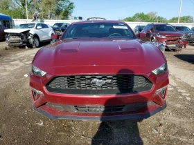 Ford Mustang COUPE/   | Mobile.bg    2