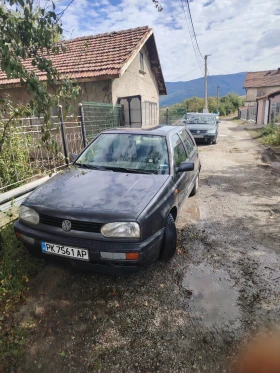 Обява за продажба на VW Golf 1400 ~1 600 лв. - изображение 1