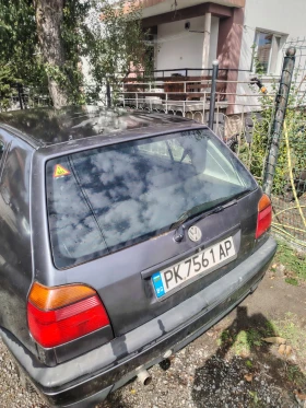 Обява за продажба на VW Golf 1400 ~1 600 лв. - изображение 2