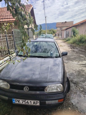 Обява за продажба на VW Golf 1400 ~1 600 лв. - изображение 1