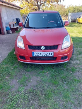 Обява за продажба на Suzuki Swift ~7 200 лв. - изображение 2
