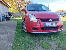 Обява за продажба на Suzuki Swift ~7 200 лв. - изображение 1