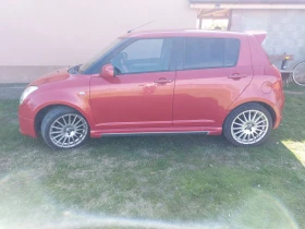 Обява за продажба на Suzuki Swift ~7 200 лв. - изображение 5