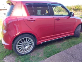 Обява за продажба на Suzuki Swift ~7 200 лв. - изображение 3