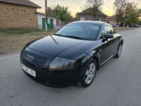 Audi Tt  - изображение 1