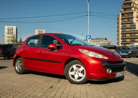 Peugeot 207 1.4 HDI - изображение 1