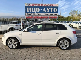 Audi A3 2, 0TDI-140k.c.6скорости.НАВИ, РЕКАРО,  - 8999 лв. / 4601.12 € - 87645239 3