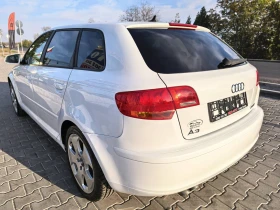 Audi A3 2, 0TDI-140k.c.6скорости.НАВИ, РЕКАРО,  - 8999 лв. / 4601.12 € - 87645239 4