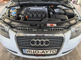 Audi A3 2, 0TDI-140k.c.6скорости.НАВИ, РЕКАРО,  - 8999 лв. / 4601.12 € - 87645239 14