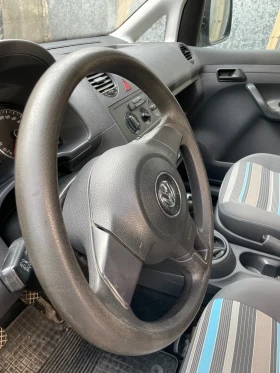 VW Caddy | Mobile.bg � ����� ������ 9