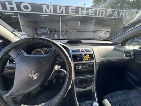 Peugeot 307 | Mobile.bg    6