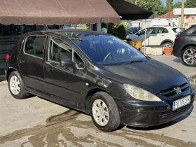 Peugeot 307  - изображение 1