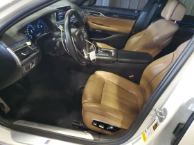 BMW 740 M-PACK* АВТОКРЕДИТ*  - 26950 лв. / 13779.32 € - 93245168 8